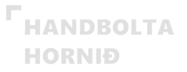 HSÍ Logo