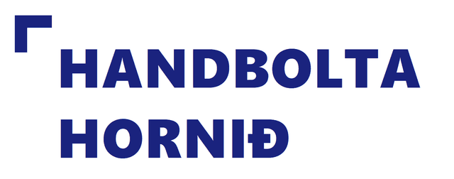 HSÍ Logo